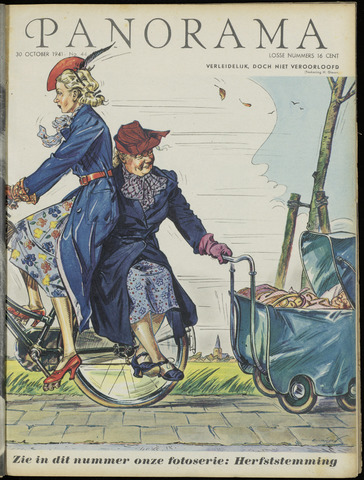 Ons Zeeland / Zeeuwsche editie 1941-10-30
