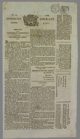 Goessche Courant 1828-04-28