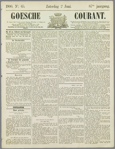 Goessche Courant 1900-06-02