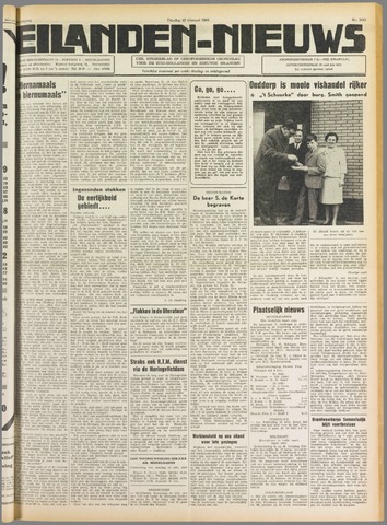 Eilanden-nieuws. Christelijk streekblad op gereformeerde grondslag 1968-02-13