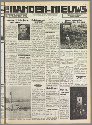 Eilanden-nieuws. Christelijk streekblad op gereformeerde grondslag 1968-08-06